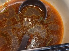 -李先生牛肉面大王(北京平谷步行街店)