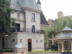 -中旅阿那亚九龙湖·公主酒店