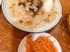 -西域阿里马新疆菜·清真(桂花路店)