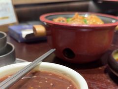 -古都历食南京菜·烤鸭·鸭血粉丝·汤包(南京博物院店)