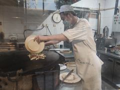 -烤肉宛饭庄(北新桥店)