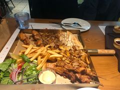 -HELLO MUSAE 拾光缪斯餐厅·纯正希腊风味(苏州中心店)