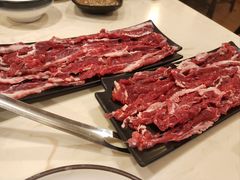-潮汕良记牛肉火锅(洪武路店)