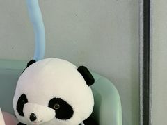 -眉州东坡·熊猫主题餐厅(枫蓝店)