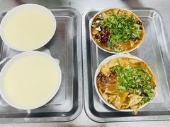 -正味斋锅巴菜(西北角店)