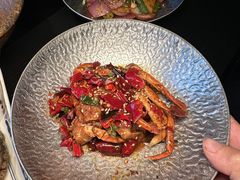 -花潮料理艺食馆(成都万象城店)