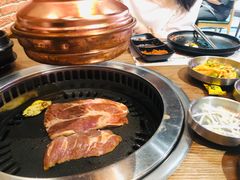 -香猪坊韩国烤肉专属门店(魏公村店)