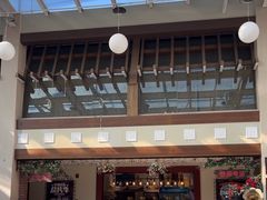 -天毓山庄·餐厅