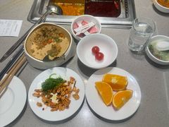 -海底捞火锅(赛格国际购物中心店)