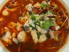 -又见炊烟私房菜(敬亭路店)