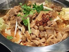 -古乐牛香·鲜牛肉牛杂火锅(吴江三里桥运东商业广场店)