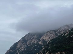 -崂山仰口游览区