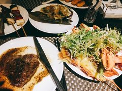 -339旋转餐厅(天府熊猫塔店)