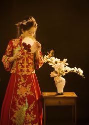 点击看大图 -香庭海婚纱摄影·威海旅拍(统一路店)