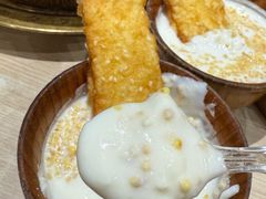 -羊之道草原味道清真餐厅(番禺店)