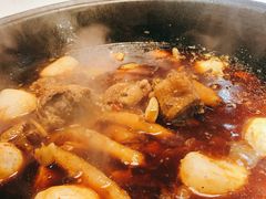 -李子坝梁山鸡(李子坝大鸡哥店)