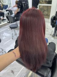 -赤道 Hair Salon