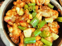 -江太极江浙菜(马桥万达广场店)