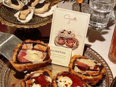 -壳里西餐厅Coquille Seafood Bistro(蒙自路店)