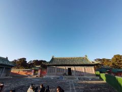-清东陵