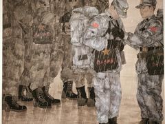 -江苏省美术馆(长江路新馆)