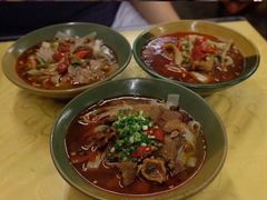 -十里香粉馆(虹桥中路店)