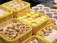 -星伦多 自助料理(圆融店)