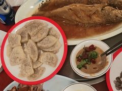 -聚首堂·特色小吃·肘子(什刹海德胜门店)