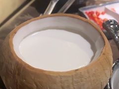 -同仁四季椰子鸡(海岸城天利店)