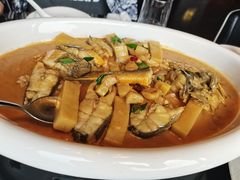 -杭州临平万丽酒店·万丽轩中餐厅