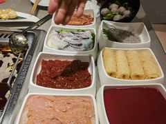 -海底捞火锅(苏宁广场店)
