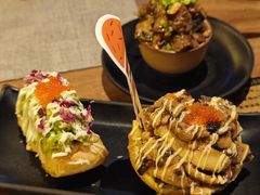 -昊·来了寿司(双楠2店)