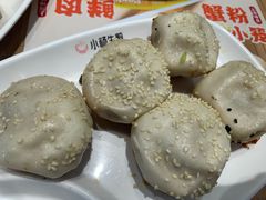 -小杨生煎(香港名都店)