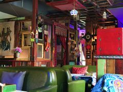 -三小姐咖啡店西餐下午茶(太平门直街店)