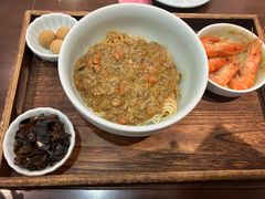 -蟹上黄·蟹黄面·江南糖水(人民广场店)