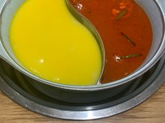 -青瓷火锅料理(西单大悦城店)