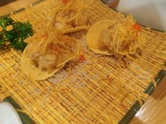 -禾风·海鲜料理自助(玉林店)