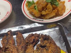 -堂堂小伙夫·辽宁小吃大排档(京西大悦城店)