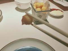 -鱼酷活鱼烤鱼(人信汇商场店)