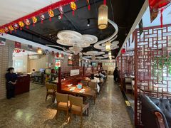 -楚天美食坊(越秀先烈中路店)
