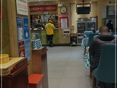 大堂-紫光园(吕家营店)