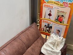 -海马体照相馆(上海月星环球港店)