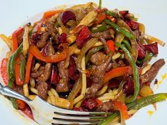 -金贝儿(嘉陵路店)