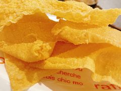 -若爱猪肚鸡·啫啫煲(循礼门M+店)