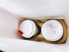 -Manner Coffee(芮欧百货店)