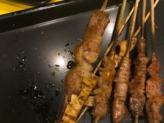 -望京小腰(北京总店)