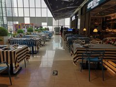 露天位-Aqua Oasis 水天堂(石路天虹店)
