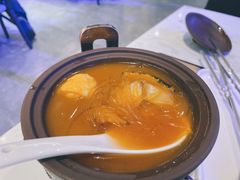 -半岛听涛蒸汽海鲜自助(K11店)