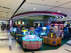 -远洋未来广场(育慧北路店)