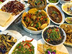 -小山东羊肉汤馆(同济新村店)